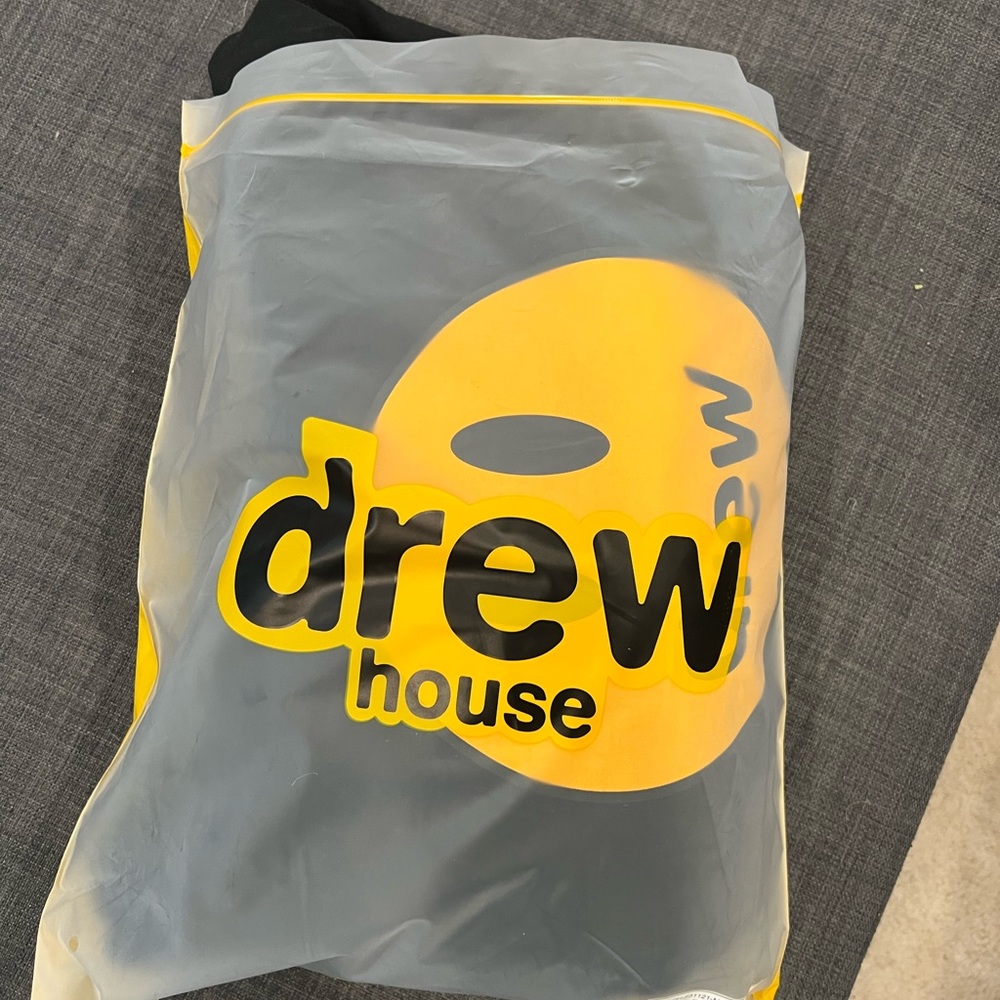 Drew house hoodie